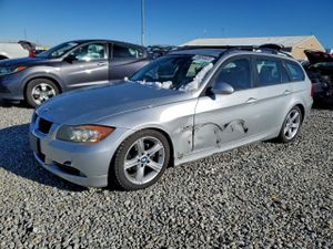 BMW 3 Series XIT 3.0L 6 2006