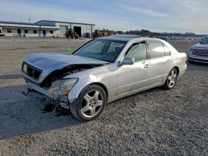 Lexus LS 430 4.3L 8 2005