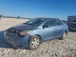 Toyota Yaris 1.5L 4 2008