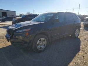 Jeep Cherokee SPORT 2.4L 4 2014