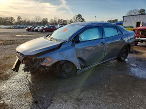Toyota Corolla BASE 1.8L 4 2010