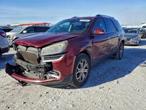 GMC Acadia SLT-1 3.6L 6 2015