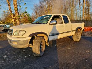 Toyota Tundra ACCESS CAB 4.7L 8 2000