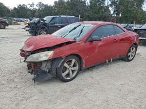Pontiac G6 GT 3.5L 6 2007