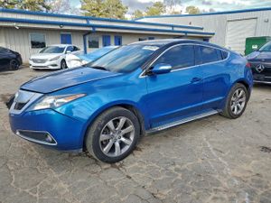 Acura ZDX ADVANCE 3.7L 6 2010