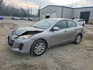 Mazda 3 I 2.0L 4 2012