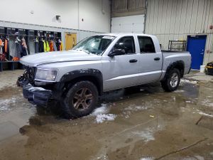 Dodge Dakota SLT 3.7L 6 2011