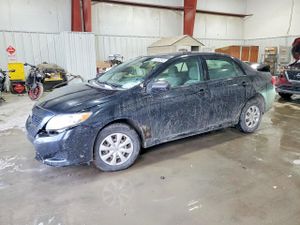 Toyota Corolla BASE 1.8L 4 2009