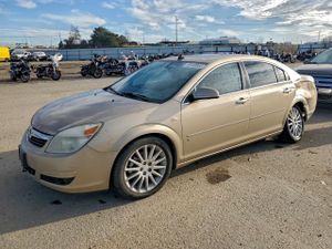 Saturn Aura XR 3.6L 6 2007