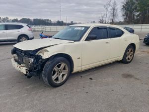 Dodge Charger 3.5L 6 2008