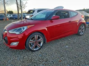 Hyundai Veloster 1.6L 4 2015