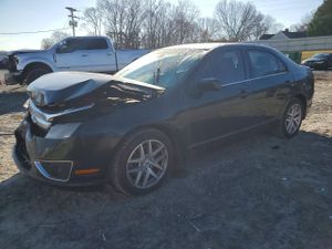 Ford Fusion SEL 2.5L 4 2011