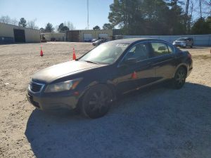 Honda Accord LX 2.4L 4 2009