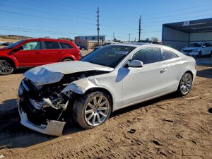Audi A5 PREMIUM PLUS 2.0L 4 2011