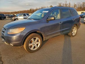 Hyundai Santa Fe SE 3.3L 6 2008
