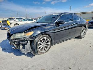 Honda Accord EXL 3.5L 6 2013