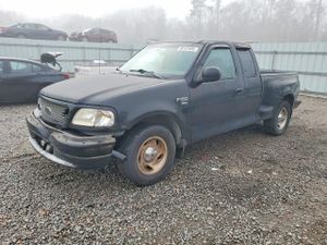 Ford F-150 4.6L 8 1999