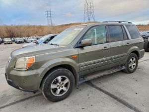 Honda Pilot EXL 3.5L 6 2007