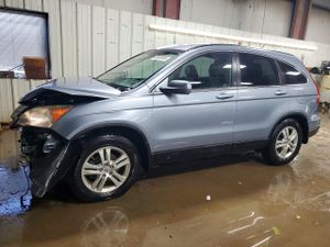 Honda CR-V EXL 2.4L 4 2011