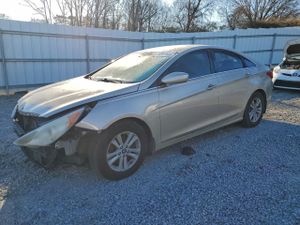 Hyundai Sonata GLS 2.4L 4 2011
