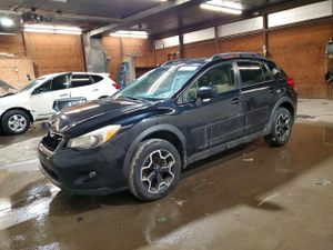 Subaru XV 2.0 PREMIUM 2.0L 4 2015