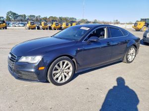 Audi A7 PRESTIGE 3.0L 6 2013