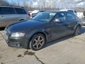 Audi A4 2.0T QUATTRO 2.0L 4 2009