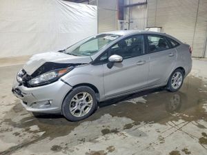 Ford Festiva SE 1.6L 4 2014
