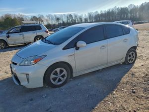Toyota Prius 1.8L 4 2014