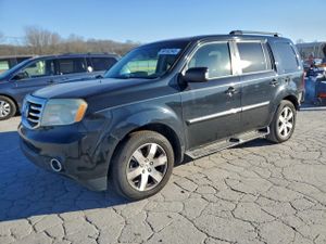 Honda Pilot TOURING 3.5L 6 2015