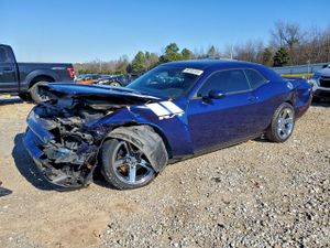 Dodge Challenger R/T 5.7L 8 2014