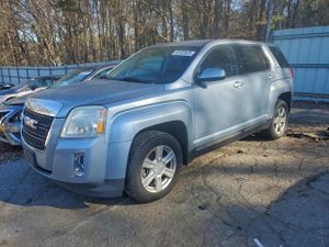 GMC Terrain SLE 2.4L 4 2014