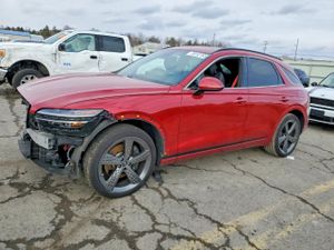Genesis GV70 BASE 3.5L 6 2022