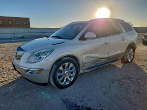 Buick Enclave CXL 3.6L 6 2011