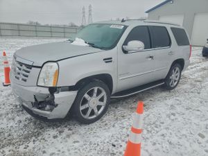 Cadillac Escalade LUXURY 6.2L 8 2013