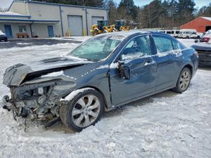 Honda Accord EXL 3.5L 6 2012
