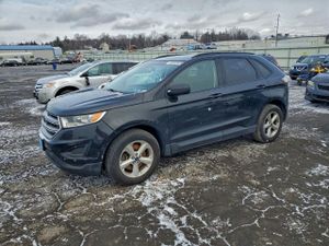Ford Edge SE 3.5L 6 2015