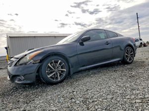 Infiniti G37 BASE 3.7L 6 2012