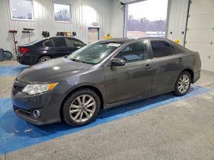 Toyota Camry L 2.5L 4 2014