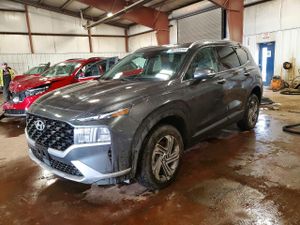 Hyundai Santa Fe SEL 2.5L 4 2023