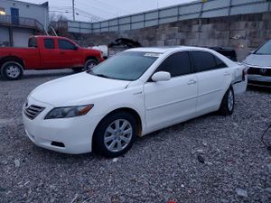 Toyota Camry HYBRID 2.4L 4 2007