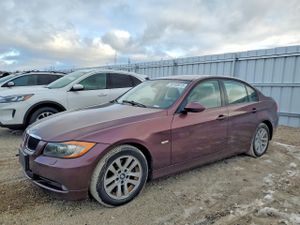 BMW 3 Series XI 3.0L 6 2006