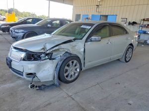 Lincoln MKZ 3.5L 6 2008