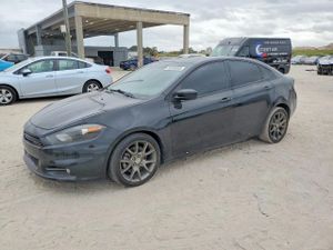 Dodge Dart SXT 2.0L 4 2013
