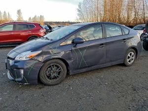 Toyota Prius 1.8L 4 2014