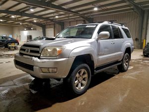 Toyota 4Runner SR5 4.0L 6 2004