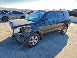 Honda Pilot EX 3.5L 6 2006