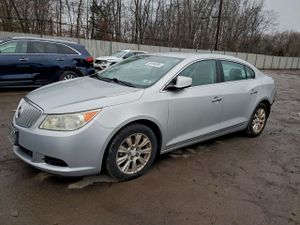 Buick LaCrosse CONVENIENCE 2.4L 4 2012