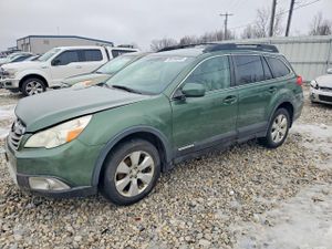 Subaru Outback 2.5I PREMIUM 2.5L 4 2010