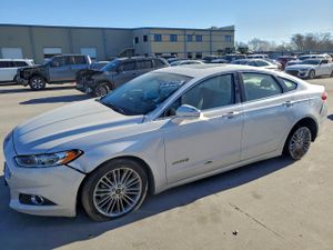 Ford Fusion SE HYBRID 2.0L 4 2014